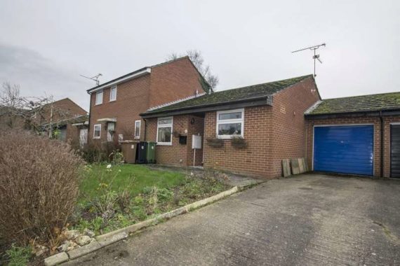 3 Bedroom Detached